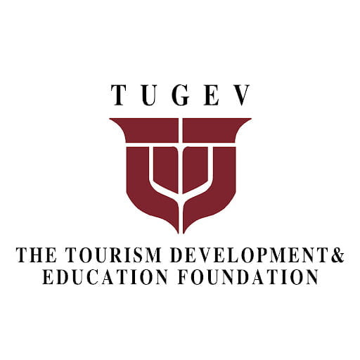 Turizm Geliştirme ve Eğitim Vakfı Logo