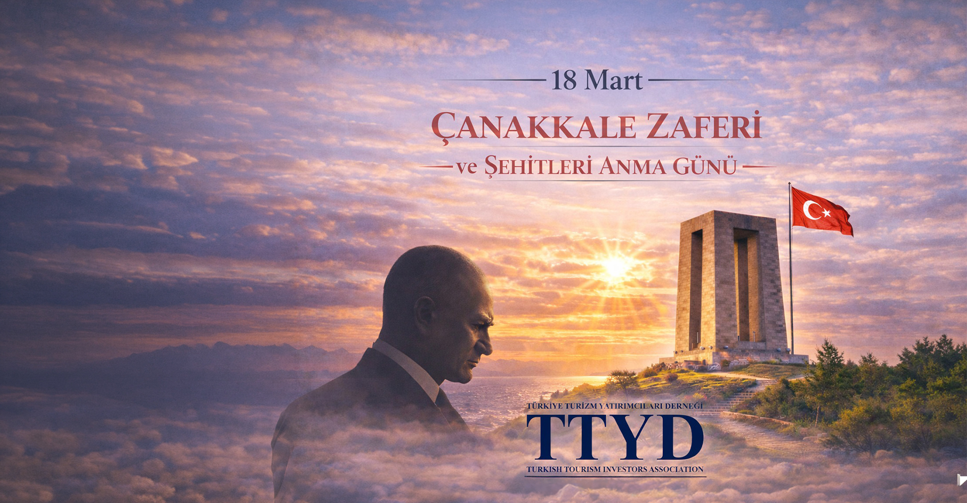 Birlik, Cesaret ve Fedakârlığın Simgesi: 18 Mart Çanakkale Zaferi