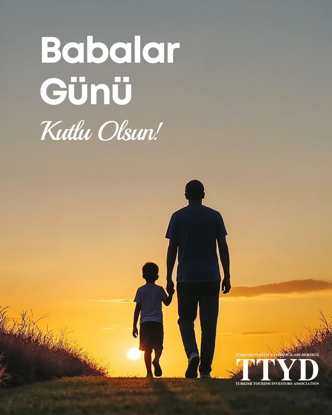 Babaler Günü Kutlu Olsun!