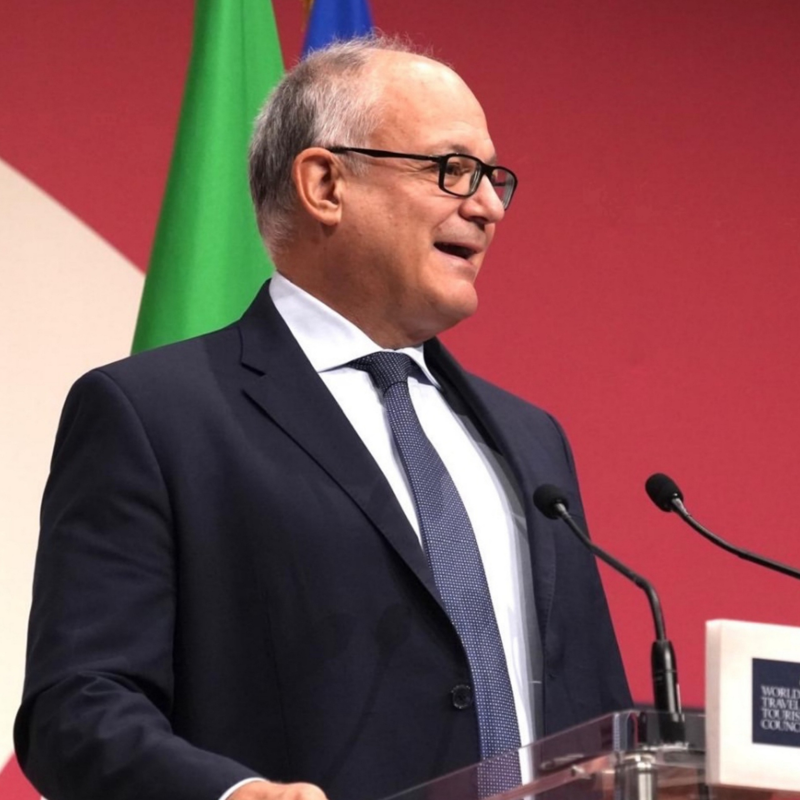 TTYD, WTTC’nin 25. Küresel Zirvesi’nde Türkiye’nin Turizm Vizyonunu Roma’da Dünyaya Tanıttı 1