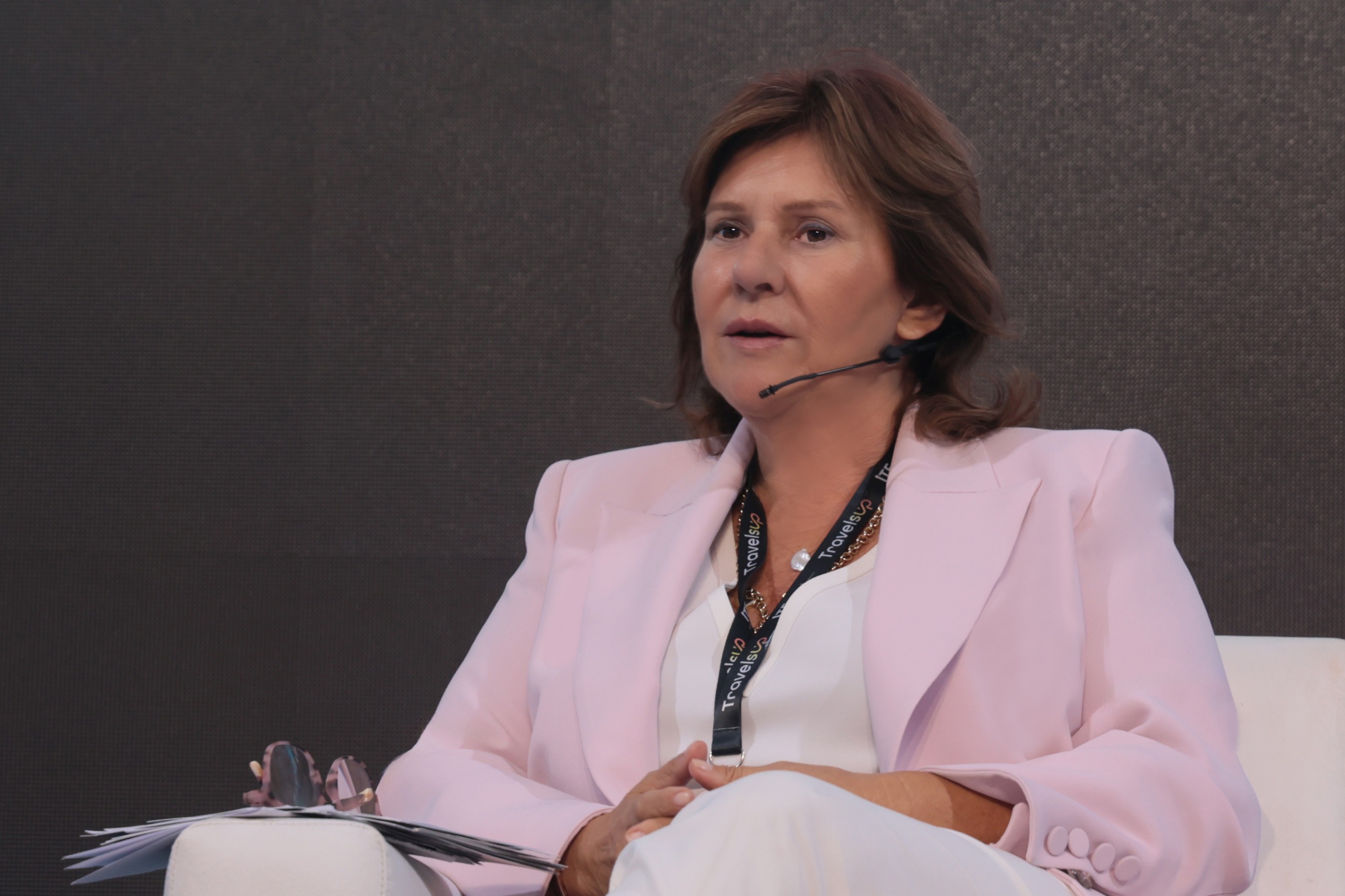 İstanbul Turizm Fuarı’nda TTYD’den Türkiye Turizmine Güçlü Vizyon 2