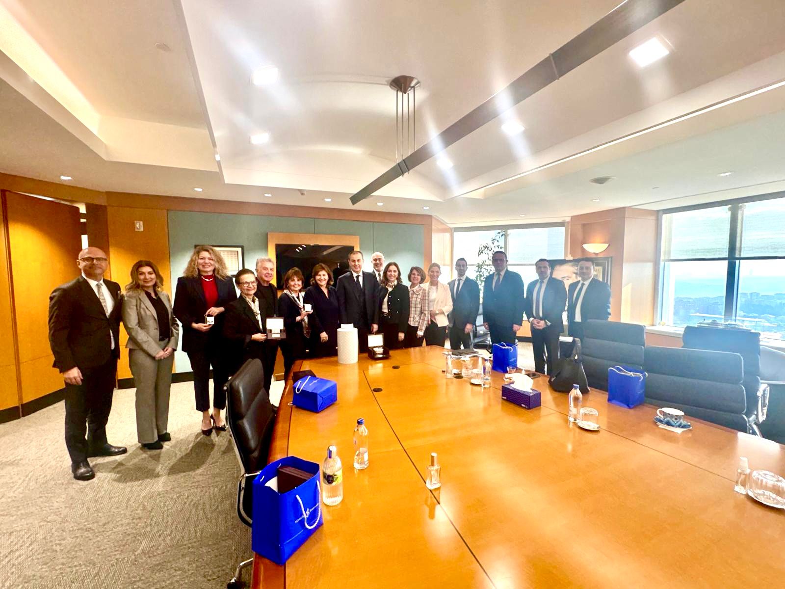 TTYD ve Türkiye İş Bankası’ndan Turizm Sektörü İçin Stratejik İş Birliği Zirvesi