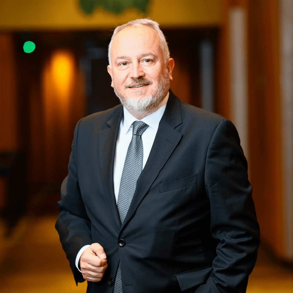 Kaan Kaşif KAVALOĞLU