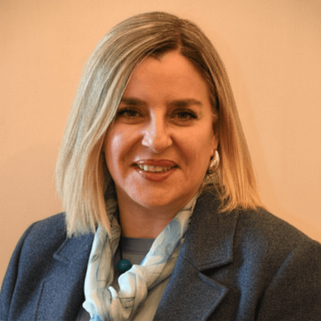 Leyla ÖNER GÜNÇAVDI