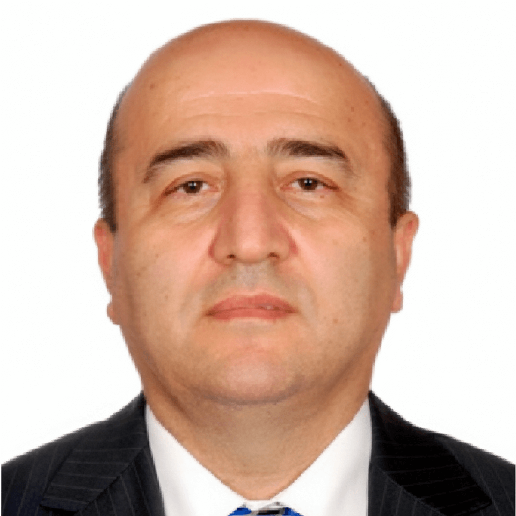 Mehmet ERDOĞAN