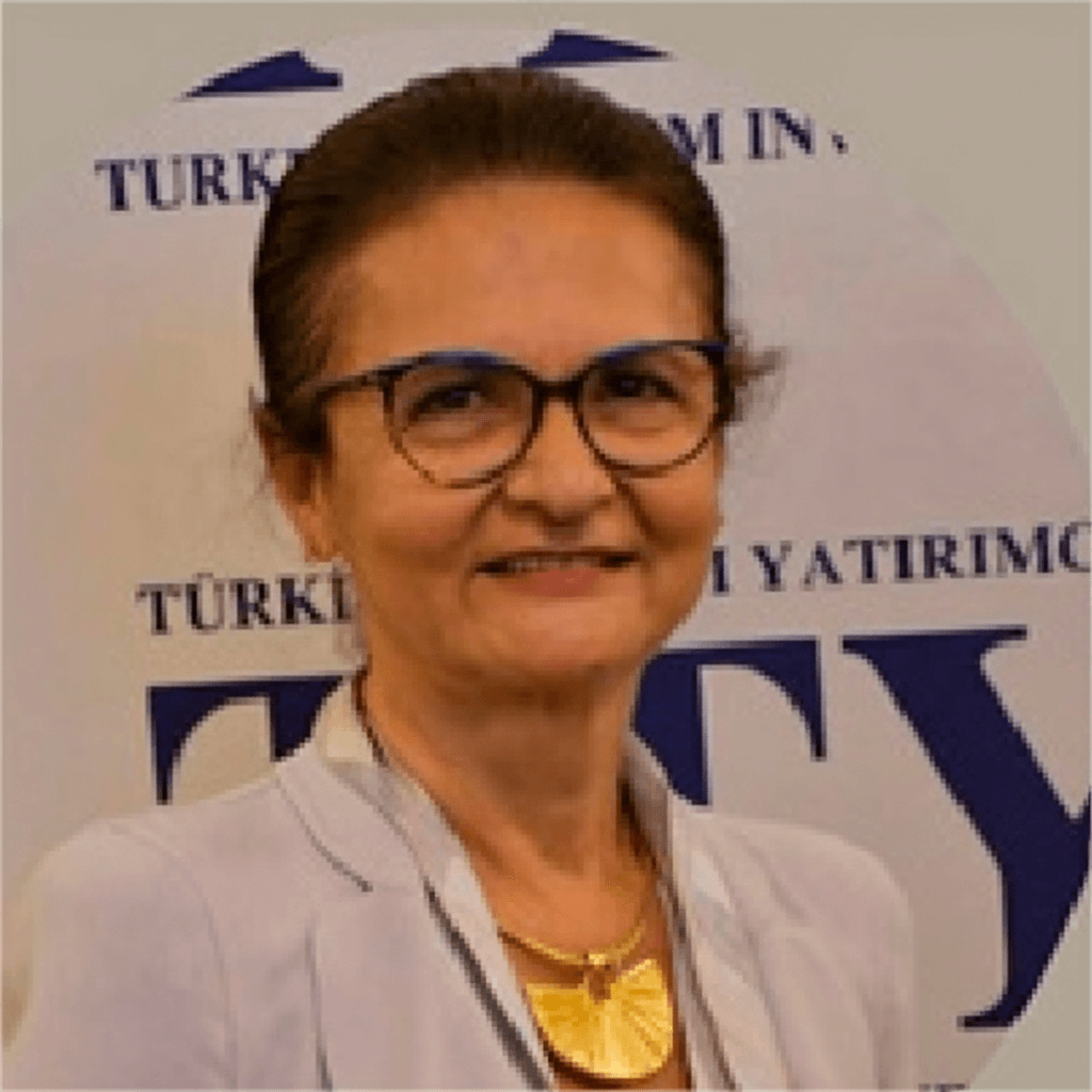 Naile GÖÇEN ÇUKUROVA