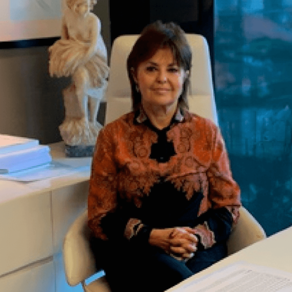 Şerife BİLGİLİ ERCANTÜRK