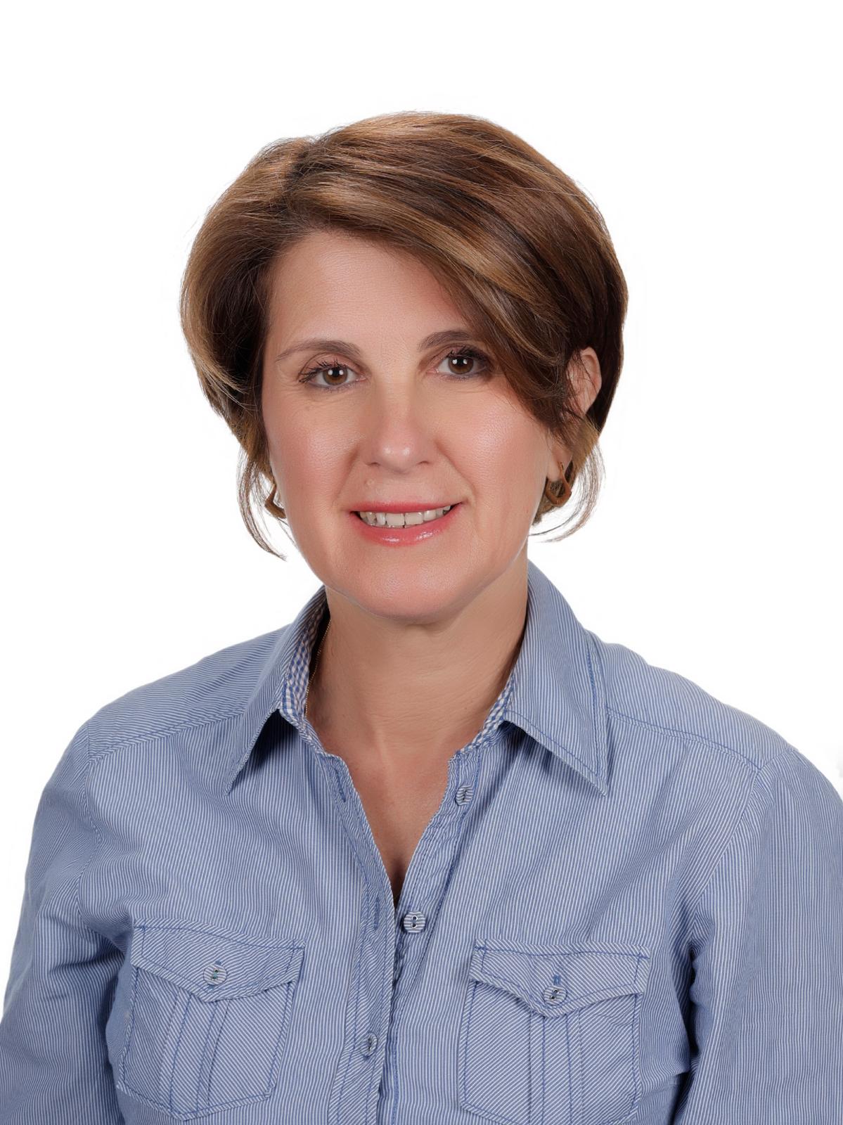 Zeynep SİLAHTAROĞLU